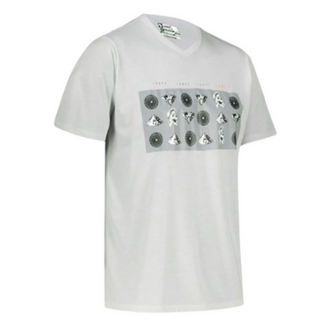 Leatt Jersey All MTN 2.0 - Steel