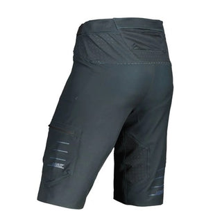Leatt MTB All Mountain 2.0 Junior Shorts - Black