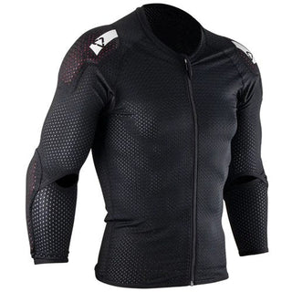Leatt Soft Body Protector Airflex- Black