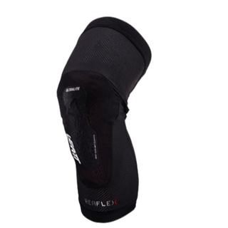 Leatt Knee Guard ReaFlex Ultralite - Black