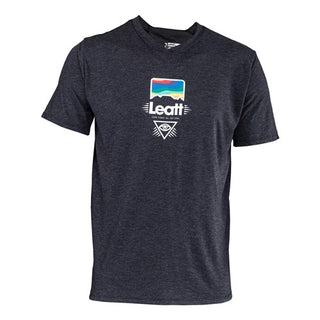 Leatt Jersey MTB Gravity 1.0 - Black