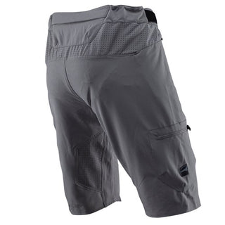 Leatt MTB Enduro 2.0 Shorts - Granite