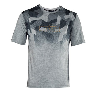 Leatt Jersey Mountain Bike Trail 1.0 - Granite