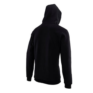 Leatt Core Men Hoodie - Black