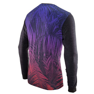 Leatt Long Premium Shirt - Jungle