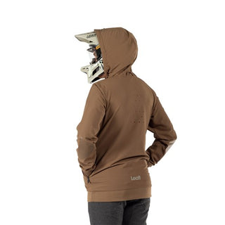 Hoodie Mountain Bike Gravity 3.0 - Loam