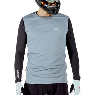 Leatt MTB 1.0 Ride Kit - Titanium