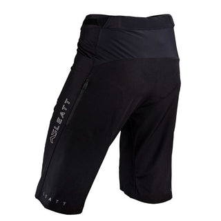 Leatt MTB Trail 2.0 Women Shorts - Black