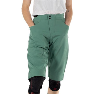 Leatt MTB Trail 2.0 Women Shorts - Logoon