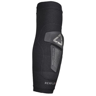 Leatt Elbow Guard ReaFlex Hybrid - Black