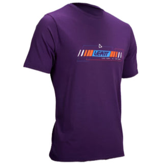 Leatt Core T-Shirt - Velvet