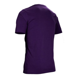Leatt Core T-Shirt - Velvet