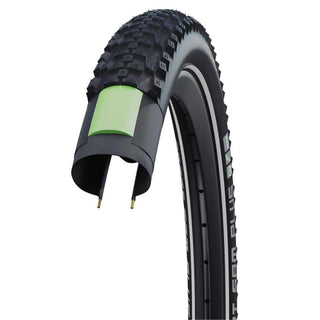 Schwalbe Smart Sam 29 x 1.75" HS624 Performance Addix Compound
