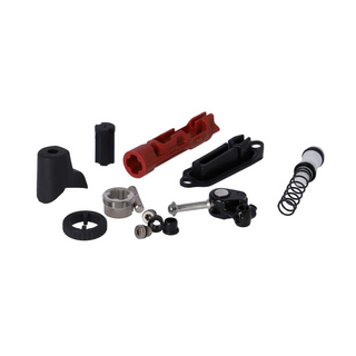 SRAM DISC BRAKE LEVER INTERNALS/SERVICE KIT - (INCLUDES PISTON ASSEMBLY - BLADDER & SPRING) - G2 RSC/ULT