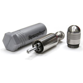 Dynaplug Pro Tubeless Repair Kit - Aluminium