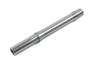 Hope Pro 2 EVO Fatsno 190MM Rear Disc Axle - Silver
