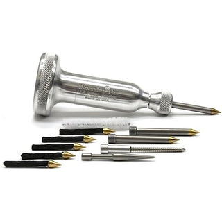Dynaplug Pro Extreme Tubeless Repair Kit - Stainless Steel