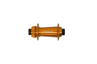 Hope Pro 5 CL Front Hub 100x15 - 32 Hole Orange