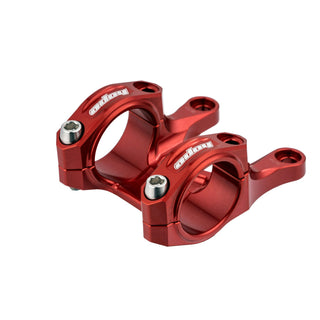 Hope Direct Mount Stem OS35 - 41.5MM Red