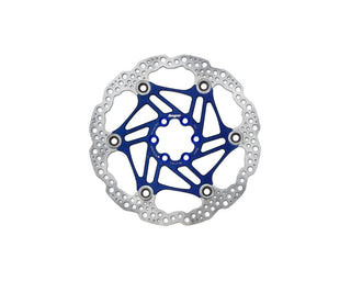Hope Floating Disc - 180mm Blue