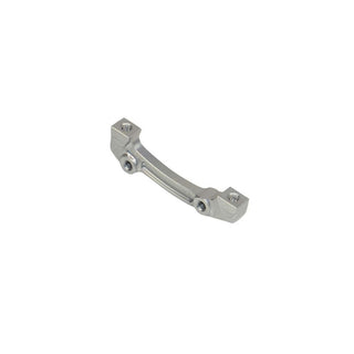 Hope Brake Caliper Mount IS Rear PM 160 - Silver