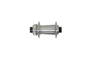 Hope Pro 5 CL Front Hub 100x12 - 24 Hole Silver
