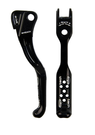 Hope Tech Master Cylinder Lever Blade - Black