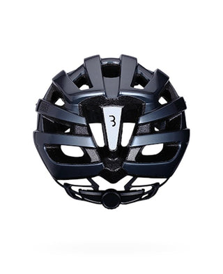 BBB Cycling BHE-155 Aktiv MTB Helmet - Titanium