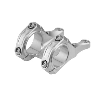 Hope Direct Mount Stem OS35 - 50MM Silver
