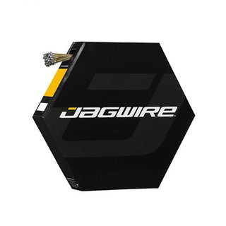 Jagwire Pro Polished Dropper Inner Wire 0.8mm -Pack Of 50