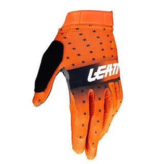Leatt Glove MTB 1.0 GripR - Glow