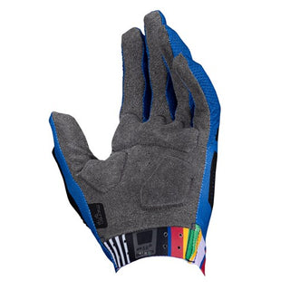 Leatt Glove MTB 3.0 Endurance - Blue