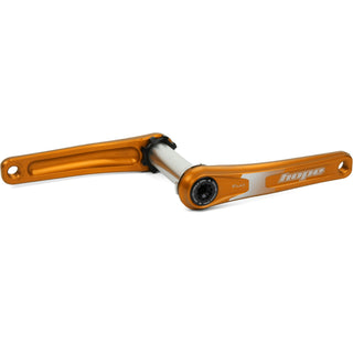 Hope Crankset E-Bike No Spider 68/73mm - 175mm Orange