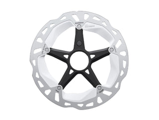 Shimano STEPS RT-EM810 E-Bike Centerlock Disc Rotor - 180mm