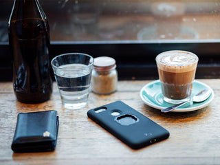 Quad Lock Original Case Google Pixel 5