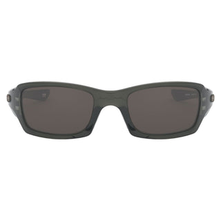 Oakley Fives Squared Grey Smoke W/ Warm Grey