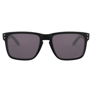 Oakley Holbrook XL Matte Black W/ Prizm Grey