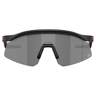 Oakley Fabio Quartararo Hydra Sunglasses With Prizm Black Lens - Matte Black
