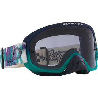 Oakley O Frame 2.0 Pro TLD Pixel - Light Grey Lens