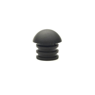 Profile Design End Plug Round Carbon