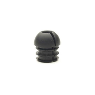 Profile Design End Plug With Slot & Logo For Carbon Extensions