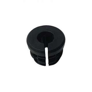 Profile Design End Plug For Rear Extension Mech With Slot