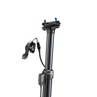 TranzX SP19 External Dropper Seatpost 125mm Travel 31.6mm Diameter