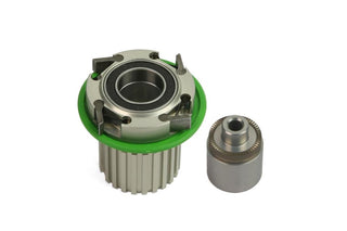 Hope Pro 4 Freehub Microspline QR