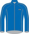 BBB Cycling BBW-59.BL Squadra Long Sleeve Jersey - Blue