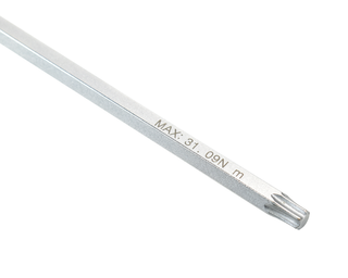 IceToolz T-30 Twin Head Star Wrench