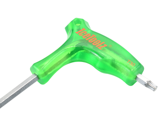IceToolz T-30 Twin Head Star Wrench