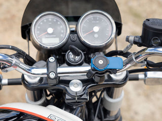 Quad Lock 360 Base - M8 Single Bolt