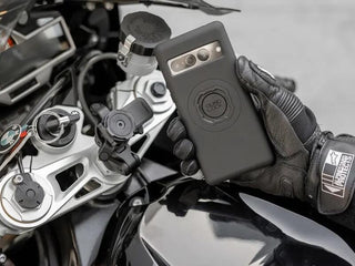 Quad Lock MAG Phone Case - Google Pixel 8