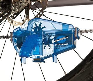 Park Tool CG-2.4 Cleaner Chain Gang System